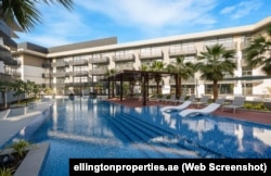 Житловий комплекс Belgravia III