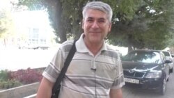 "Маҷбур мешавӣ ба гапи зан гӯш кунӣ"