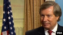 Джеймс Уорлик