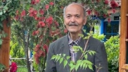 گفت‌وگو با رضا علیجانی درباره زندگی و عملکرد رضا رئیس‌طوسی