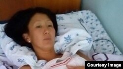 Нестан Бектурсунова