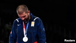 Гено Петриашвили