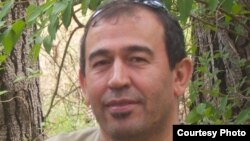 Tajik scientist Abdusalom Odinazoda is officially known in Australia as Abdussalam Adina-Zada and considered by the authorities in Western Australia to be one of the state’s most dangerous people. (file photo)