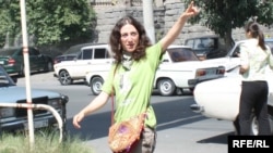 Мариам Сухудян