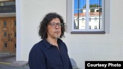 Гінтаўтас Мажэйкіс