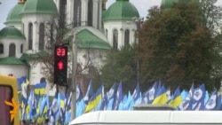 День Незалежності: свято і смуток