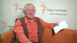 Юрій Дулерайн про генерала Григоренка