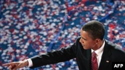 سناتور باراک اوباما (عکس AFP)