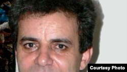 محمد صديق کبودوند، روزنامه نگار و فعال حقوق بشر