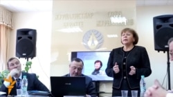 "Татарстан мәгълүмат чараларының 15% гына татарча"