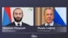 Միրզոյանը Լավրովի հետ հեռախոսազրույցում դատապարտել է ադրբեջանական սադրանքները