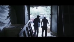 "Золотая пятёрка", шоурил