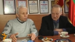 70 лет сталинской депортации: Мы пережили эту трагедию