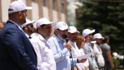 Որդուս տալիս եմ բոլոր գերիների դիմաց. Փաշինյան