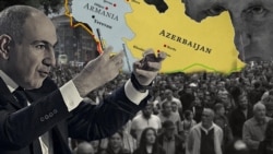 'Rusiya razı qalmayacaq' - Paşinyan Azərbaycanın 'Zəngəzur dəhlizi' təklifinə razılaşır?