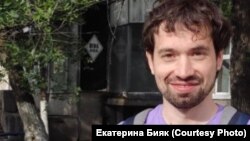 Алексей Ворсин 