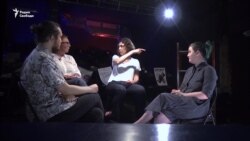 Театр.doc: Елена Гремина