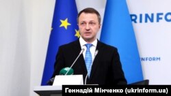 Кабінет міністрів обрав Тараса Кременя уповноваженим із захисту української мови у 2020 році
