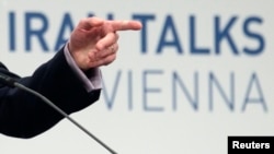 منابع نزدیک به هیات ایران گفته اند، مذاکرات تازه کارشناسی در رابطه با اراک برگزار می شود.