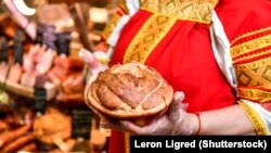 Ілюстрацыйнае фота 