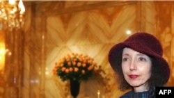 جویس کرول‌اوتس، نویسنده ۷۱ ساله آمریکایی