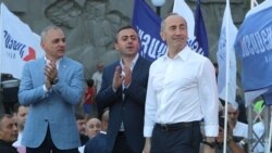 Ռոբերտ Քոչարյանի գլխավորած դաշինքը պատրաստվում է հանրահավաքի. տագնապներ ունեն