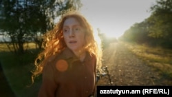 Մարինա Սոլոյանը