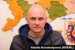 Дмитрий Орлов