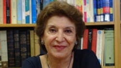 گفت‌وگو با مهناز افخمی