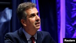 Իսրայելի ԱԳ նախարար Էլի Քոեն, արխիվ