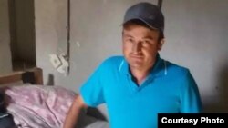 Фарход Гоибов