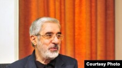 ميرحسين موسوی