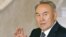 Нұрсұлтан Назарбаев, Қазақстан президенті. Астана, 13 маусым 2011 жыл