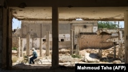 تلبیسه، شمال حمص