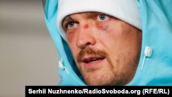 Олександр Усик