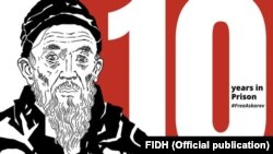 Азимжан Аскаров 