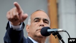 Раффи Ованнисян