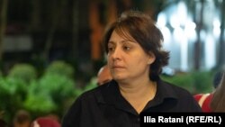 Элене Хоштария