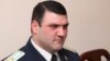 Генпрокурор Армении Геворк Костанян (архив)
