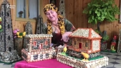 Говза пхьераш - къоман хазна