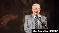 Бексултан Жакиев 