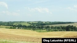 Гарадзеншчына. Аўтар Oleg Latushko