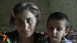 4 երեխաների մոր միակ եկամուտը ամսական 45 հազար դրամ նպաստն է