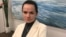 Светлана Тихановская в Литве