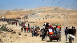 Գազայում հրադադար է. պաղեստինցիները վերադառնում են իրենց ավերված բնակավայրերը