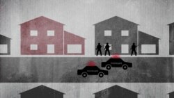 Что произошло в селе Княжичи под Киевом. Основные версии (видео)