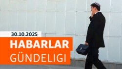 Habarlar gündeligi