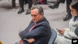 ییسرائیل کاتز، وزیر دفاع اسرائیل