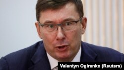 Колишній генеральний прокурор України Юрій Луценко мав напружені відносини з посольством США в Україні