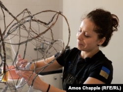 Анна Надуда